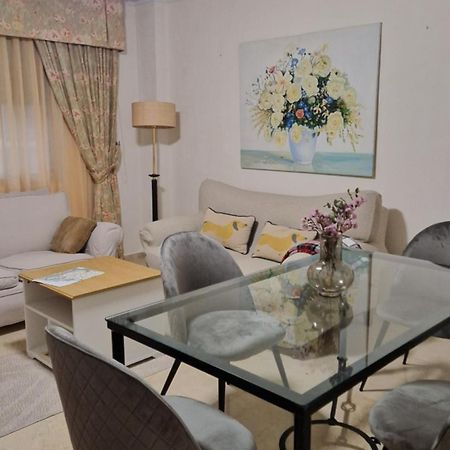Salusahome Parking Gratuito Córdoba Exteriör bild