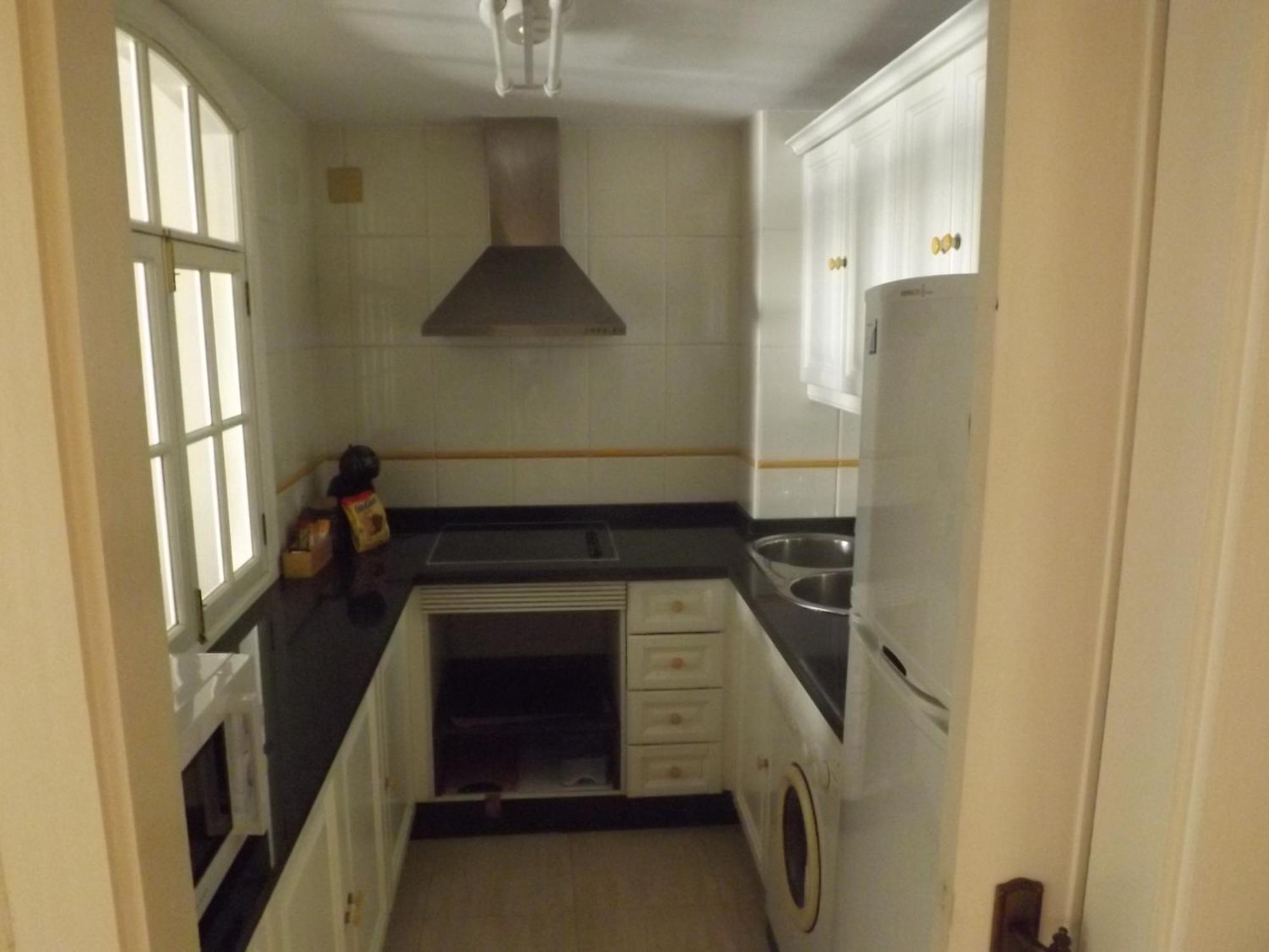 Salusahome Parking Gratuito Córdoba Exteriör bild