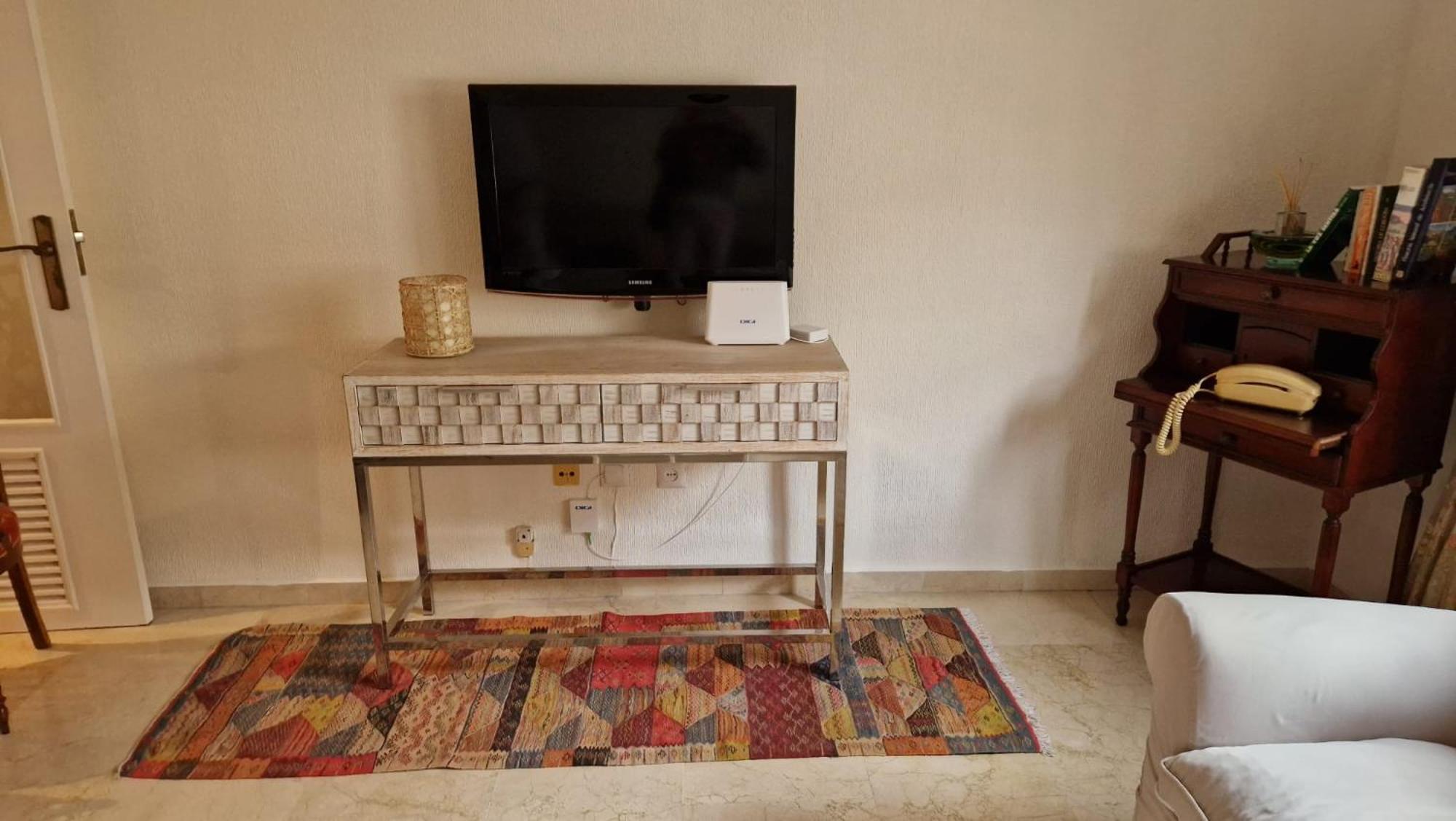 Salusahome Parking Gratuito Córdoba Exteriör bild
